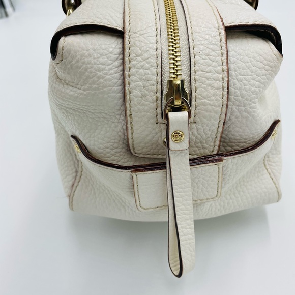 Kate Spade New York white Boston Bag - Picture 6 of 13